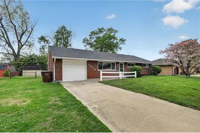 2610 Nyack Lane, Miami Township, OH 45439 - Photo 3