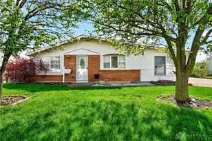 202 Braun St, New Carlisle, OH 45344 - Photo 3