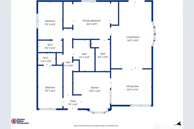 202 Braun Street, New Carlisle, OH 45344 - Photo 43