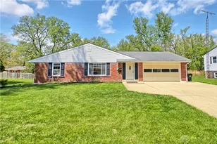 144 Upper Hillside Dr, Bellbrook, OH 45305 - Photo 1