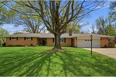 3924 Rexford Road, Beavercreek, OH 45430 - Photo 1