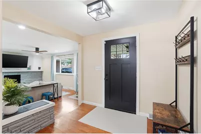 3924 Rexford Road, Beavercreek, OH 45430 - Photo 5