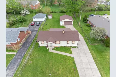 2116 Henry Street, Fairborn, OH 45324 - Photo 47