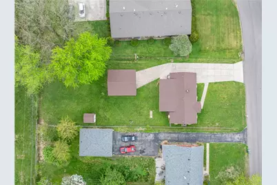 2116 Henry Street, Fairborn, OH 45324 - Photo 45