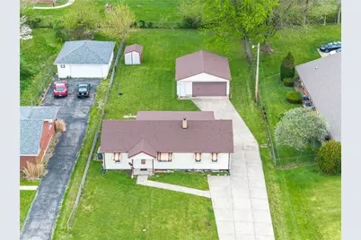 2116 Henry Street, Fairborn, OH 45324 - Photo 41