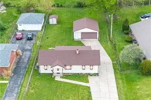 2116 Henry St, Fairborn, OH 45324 - Photo 41