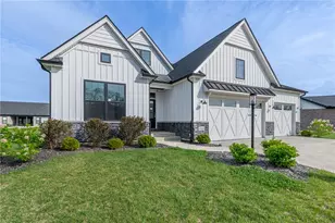 1264 Normandy Rue, Clear Creek Township, OH 45458 - Photo 53