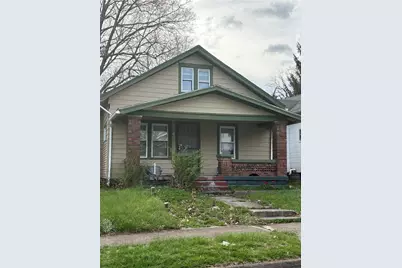 551 Huron Avenue, Dayton, OH 45417 - Photo 1