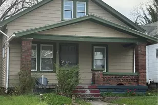 551 Huron Ave, Dayton, OH 45417 - Photo 1