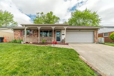 67 Madrid Avenue, Brookville, OH 45309 - Photo 1