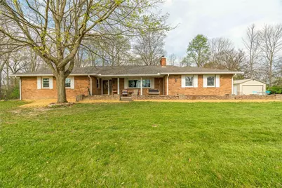 8555 Lochard Road, Sidney, OH 45365 - Photo 1