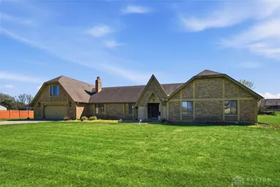 926 Goal Post Drive, Washington Twp, OH 45458 - Photo 3