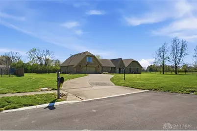926 Goal Post Drive, Washington Twp, OH 45458 - Photo 73
