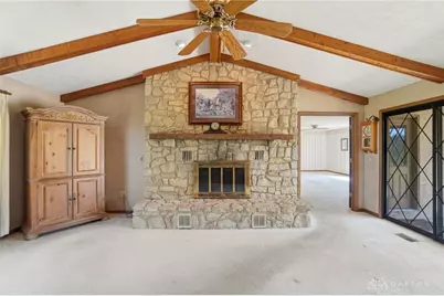 926 Goal Post Drive, Washington Twp, OH 45458 - Photo 33