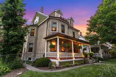 223 Grafton Avenue, Dayton, OH 45406 - Photo 1