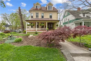 223 Grafton Ave, Dayton, OH 45406 - Photo 1