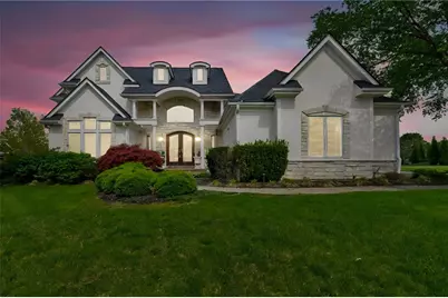 158 Signature Drive, Beavercreek Twp, OH 45385 - Photo 1