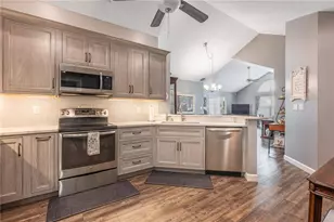 1600 Turnberry Village Dr, Washington Twp, OH 45458 - Photo 15