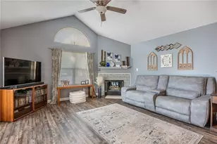1600 Turnberry Village Dr, Washington Twp, OH 45458 - Photo 5