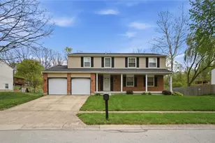 6650 Ranch Hill Dr, Clayton, OH 45415 - Photo 3