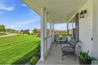 596 Terrace Creek Court, Clearcreek Twp, OH 45036 - Photo 5