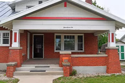 372 S Main Street, New Madison, OH 45346 - Photo 5