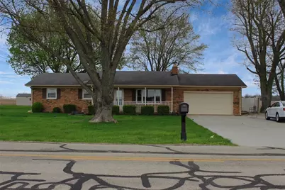 5868 Folkerth Road, Greenville, OH 45331 - Photo 1