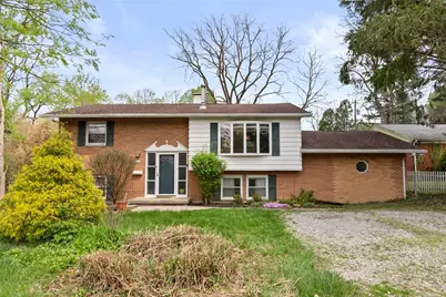 117 Allen Street, Yellow Springs Vlg, OH 45387 - Photo 1
