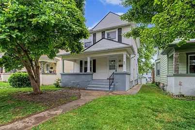 47 Indiana Avenue, Dayton, OH 45410 - Photo 1
