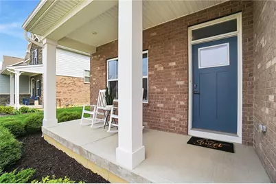 2233 Cold Stream Drive, Waynesville, OH 45458 - Photo 9