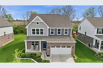 2233 Cold Stream Drive, Waynesville, OH 45458 - Photo 3