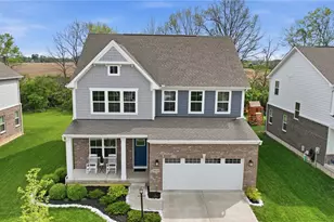 2233 Cold Strm Dr, Waynesville, OH 45458 - Photo 3