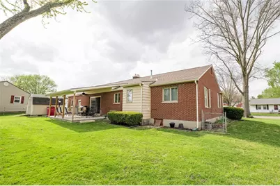 20 Duerr Drive, West Milton, OH 45383 - Photo 37