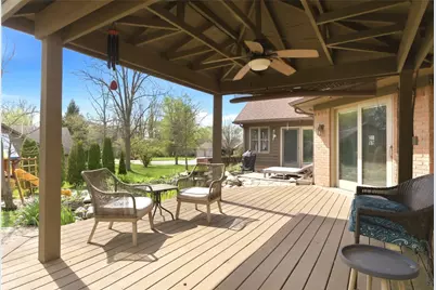 3955 Maple Grove Lane, Beavercreek, OH 45440 - Photo 31