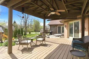 3955 Maple Grove Ln, Beavercreek, OH 45440 - Photo 31