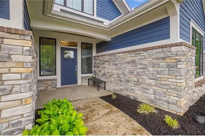 1374 Highland Lane, Beavercreek Twp, OH 45385 - Photo 3