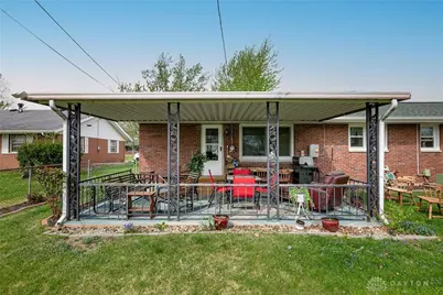 107 Oxford Drive, Greenville, OH 45331 - Photo 21