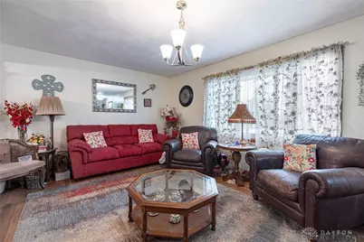 107 Oxford Drive, Greenville, OH 45331 - Photo 5