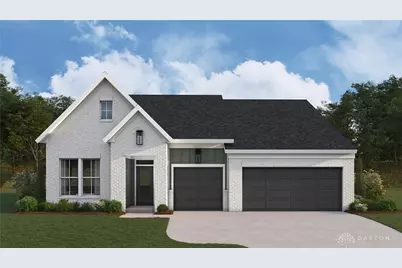 5988 Shooting Star Street, Tipp City, OH 45371 - Photo 1