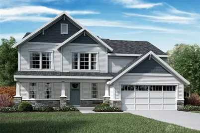 5970 Shooting Star Street, Tipp City, OH 45371 - Photo 1