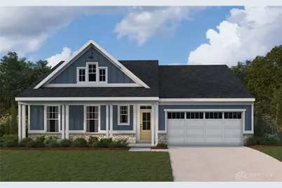 5964 Shooting Star Street, Tipp City, OH 45371 - Photo 1