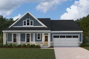 5964 Shooting Star St, Tipp City, OH 45371 - Photo 1