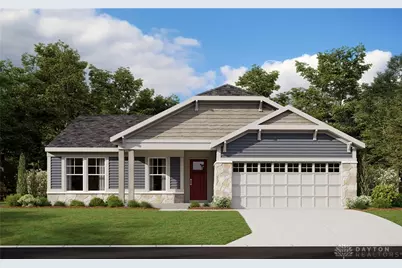 5946 Shooting Star Street, Tipp City, OH 45371 - Photo 1