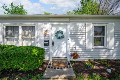 1958 Kylemore Drive, Xenia, OH 45385 - Photo 3