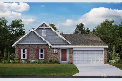 5181 Waterleaf Drive, Tipp City, OH 45371 - Photo 1