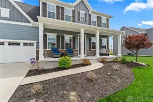 191 Chapel Dr, Troy, OH 45373 - Photo 5