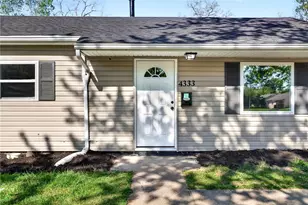 4333 Marlowe St, Trotwood, OH 45416 - Photo 3
