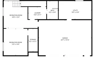 314 Madison Ave, Trotwood, OH 45426 - Photo 43