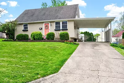 614 Louise Drive, Xenia, OH 45385 - Photo 1