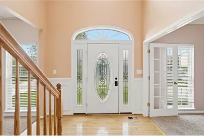 44 Ridge Wood Drive, Monroe, OH 45050 - Photo 11